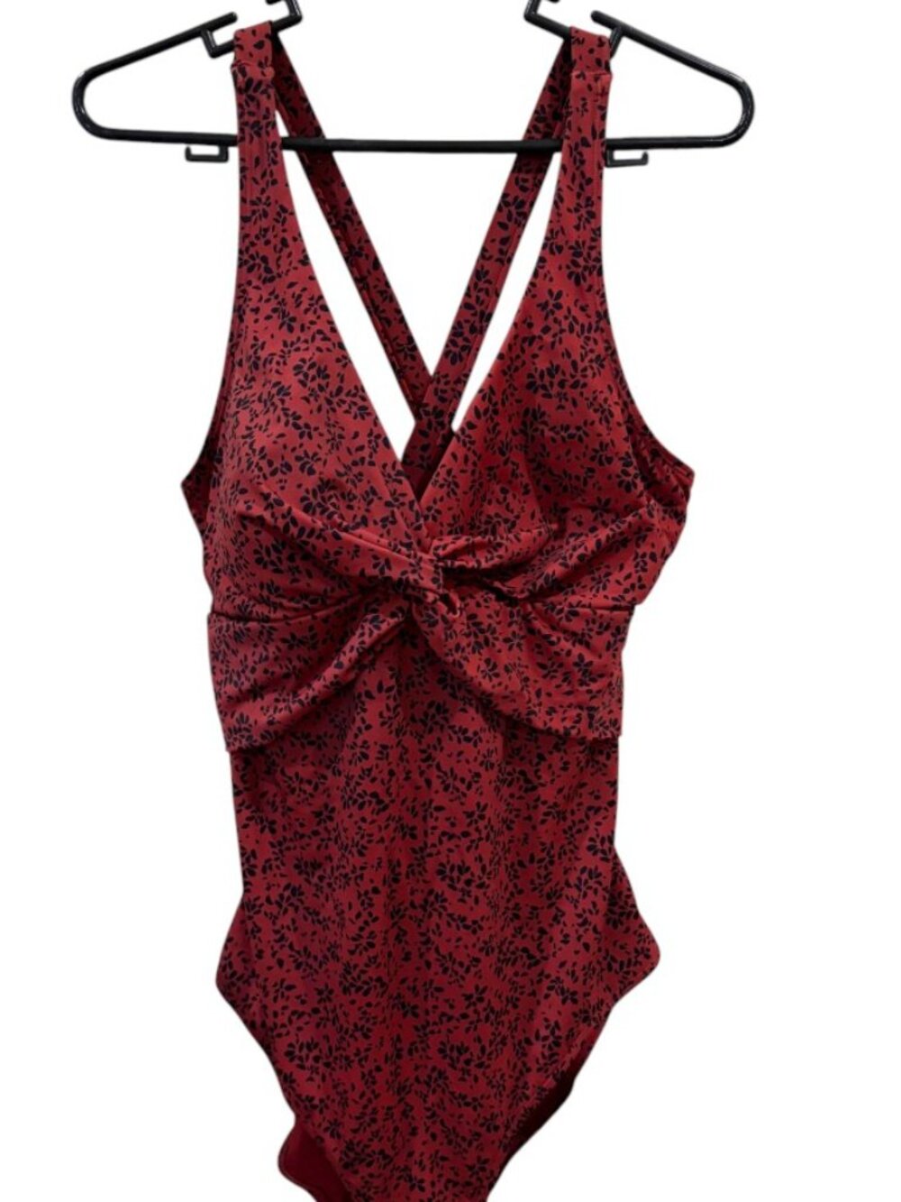 Hema swimsuit (belly control)